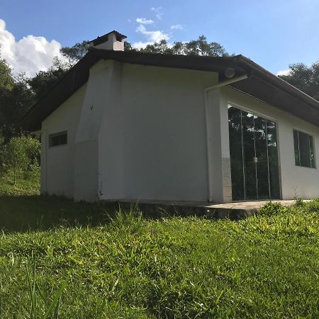 Willa Casa De Campo Santuario Bellatrix Ribeirao Amarelo Zewnętrze zdjęcie