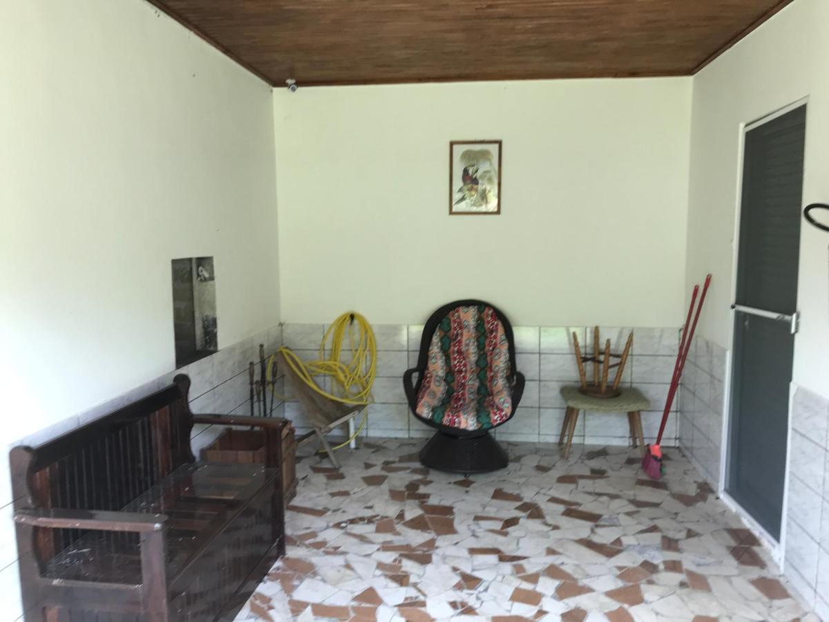 Willa Casa De Campo Santuario Bellatrix Ribeirao Amarelo Zewnętrze zdjęcie